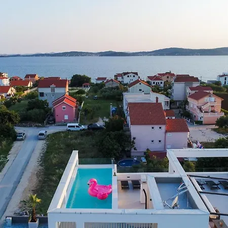 Apartmán Luxury La Perla *