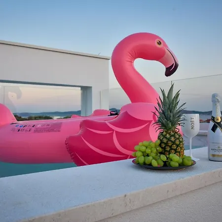 Apartment Luxury La Perla *