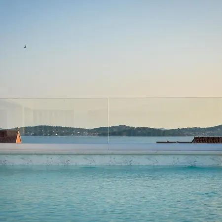 Apartmán Luxury La Perla