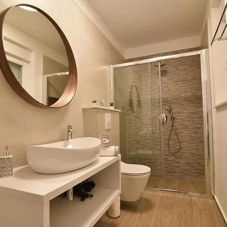Luxury La Perla Appartement