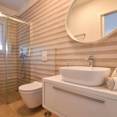 Apartment Luxury La Perla Bibinje