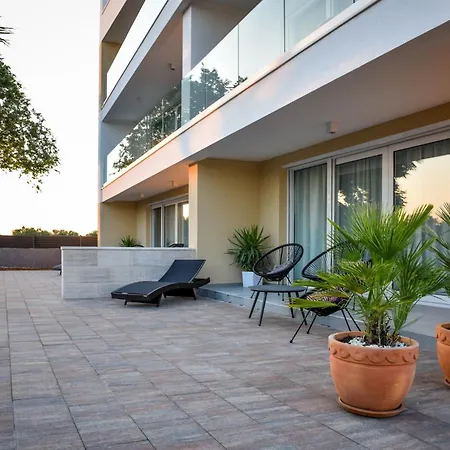Apartment Luxury La Perla *
