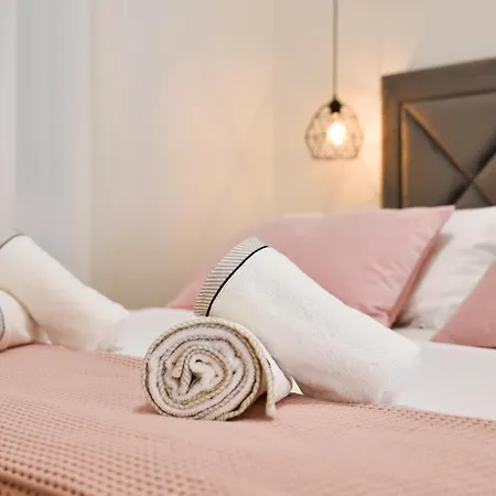 Luxury La Perla Apartamento Bibinje