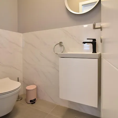Luxury La Perla Appartement