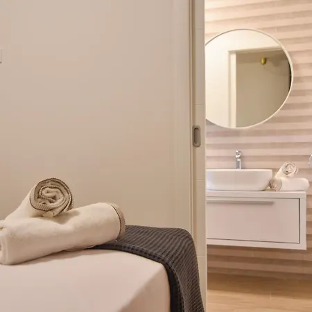 Apartment Luxury La Perla