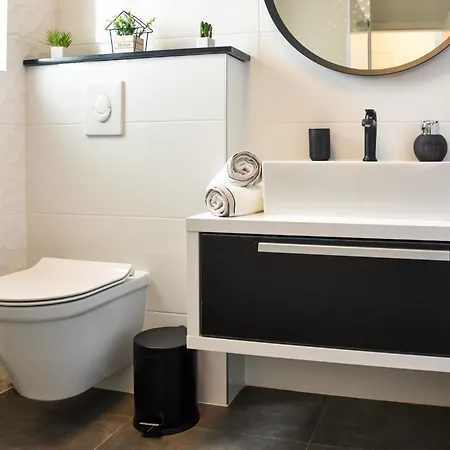 Apartmán Luxury La Perla *