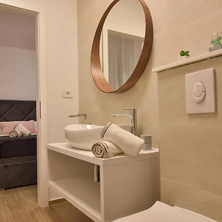 Luxury La Perla Apartment