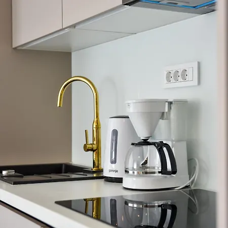 Apartmán Luxury La Perla Bibinje