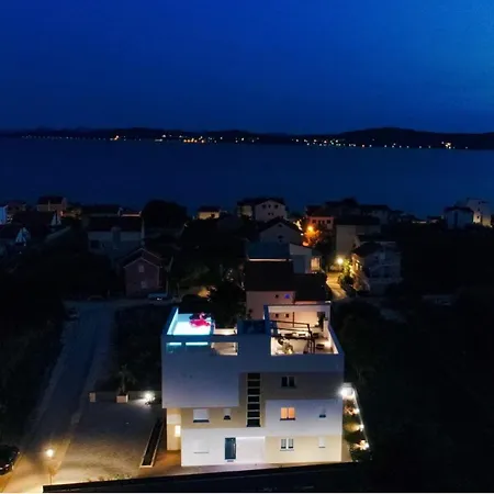 Luxury La Perla Apartamento