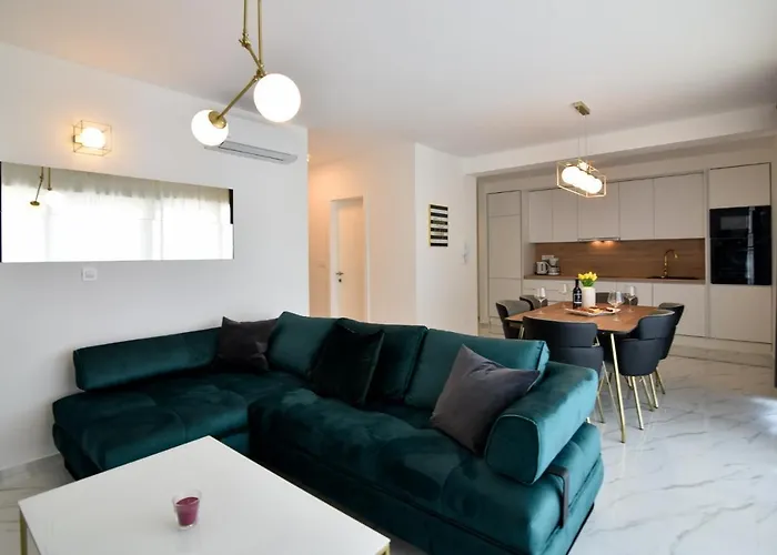 Apartamento Luxury La Perla *