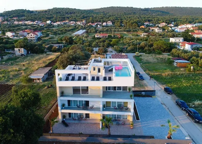 Luxury La Perla * Bibinje