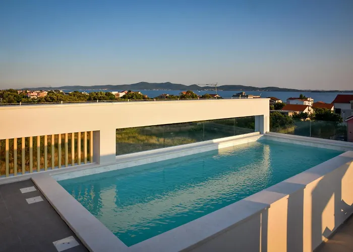 Apartamento Luxury La Perla