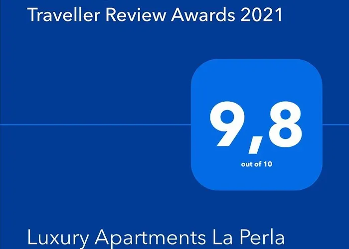Luxury La Perla