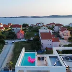 Apartman Luxury La Perla *