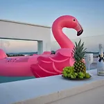 Apartman Luxury La Perla *