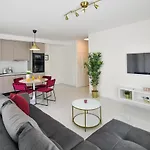 Apartman Luxury La Perla *