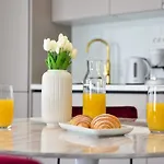 Luxury La Perla Apartman