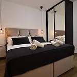 Luxury La Perla Apartman Bibinje