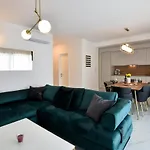 Apartman Luxury La Perla *
