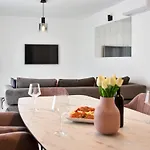 Apartman Luxury La Perla Bibinje