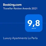 Luxury La Perla