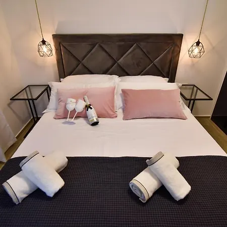 Luxury La Perla Bibinje