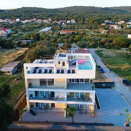 Luxury La Perla * Bibinje