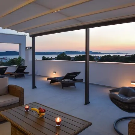 Luxury La Perla Bibinje