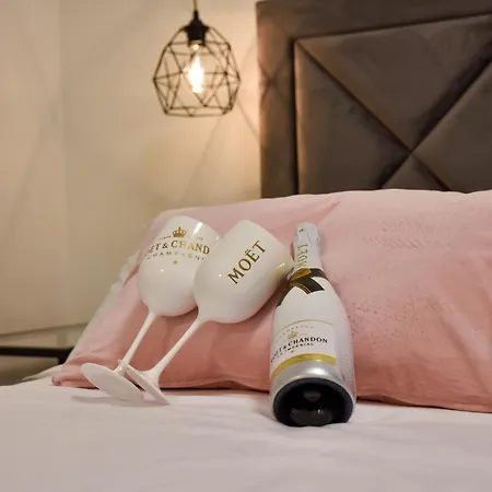 Luxury La Perla *