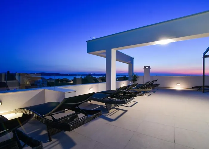 Luxury La Perla Bibinje