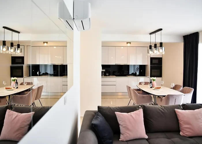 Apartman Luxury La Perla