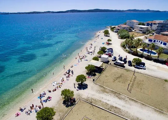 Luxury La Perla Apartman *